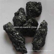 Low Sulfur Calcined Petroleum Coke and High Quality
